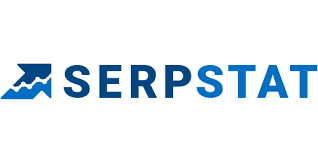 Serpstat logo.