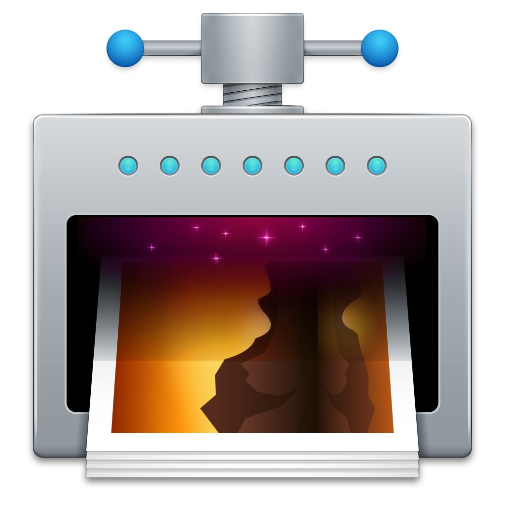 ImageOptim HTTP API for optimization on web servers
