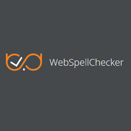 WebSpellChecker API | ProgrammableWeb