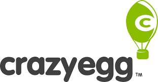 Crazy Egg Website — Optimization | Heatmaps, Recordings, Surveys & A/B  Testing