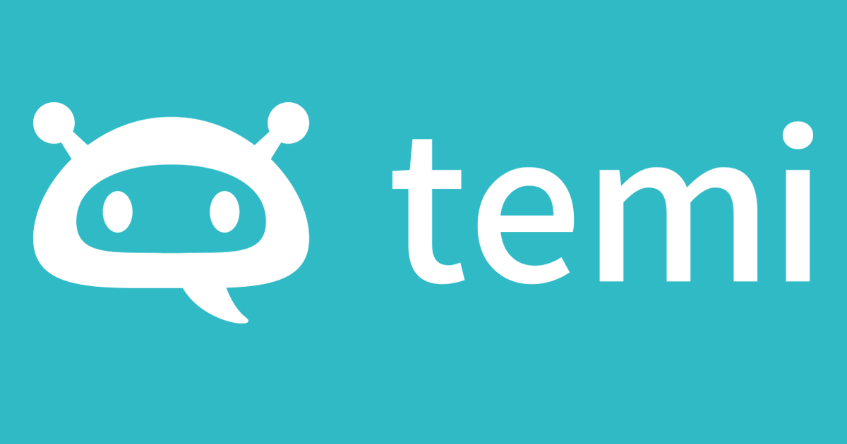Audio to Text Automatic Transcription Service & App | temi.com
