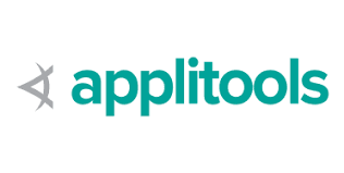 AppliTools logo.