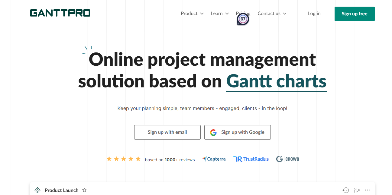 19 Best Project Management Alternatives For Your Business Softlist.io