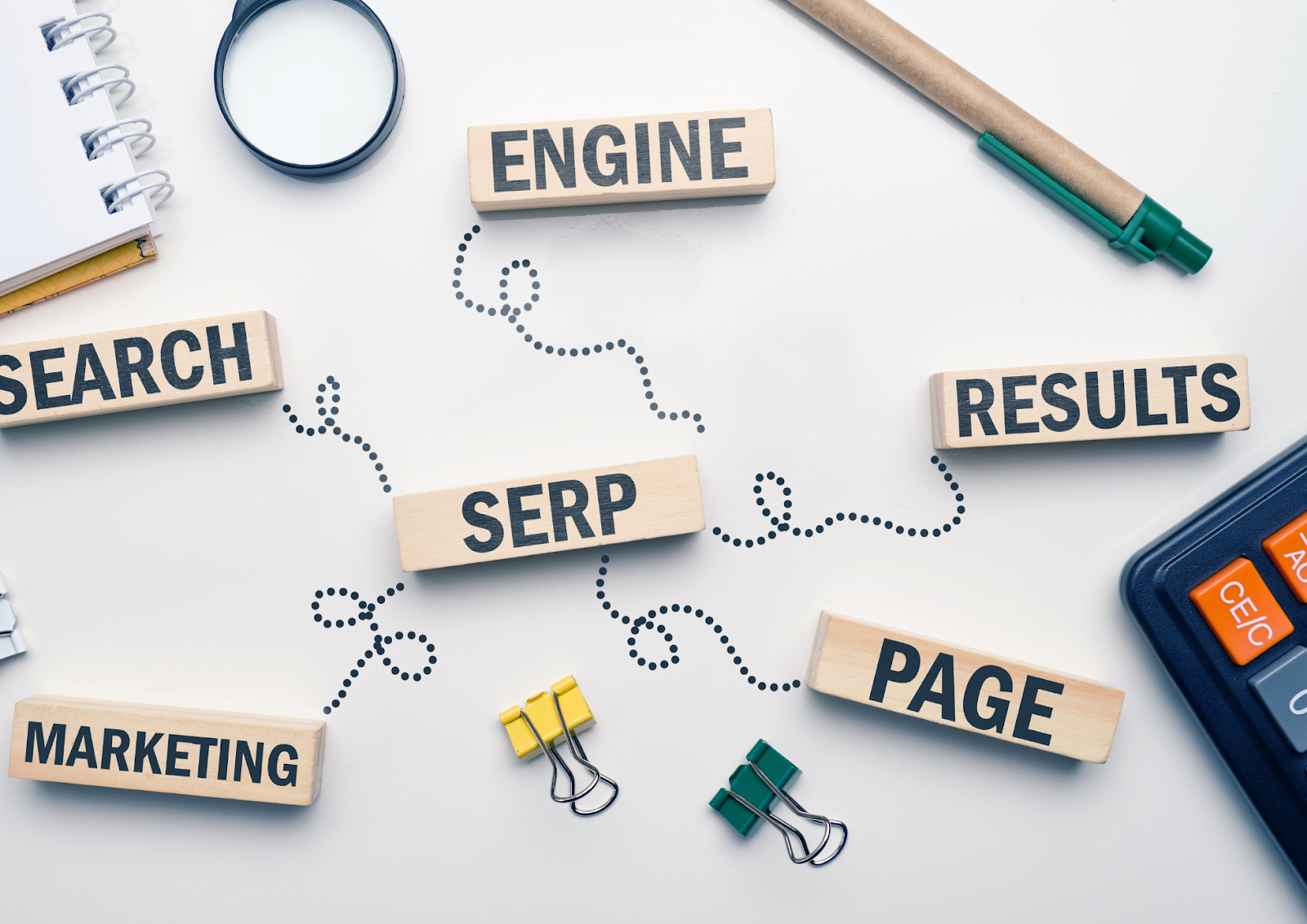 serp: search, engine, results, page, marketing, search