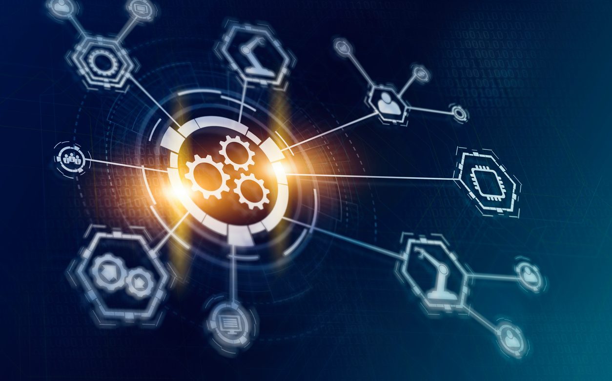 Taking the Right Steps to Business Process Automation - The Apex