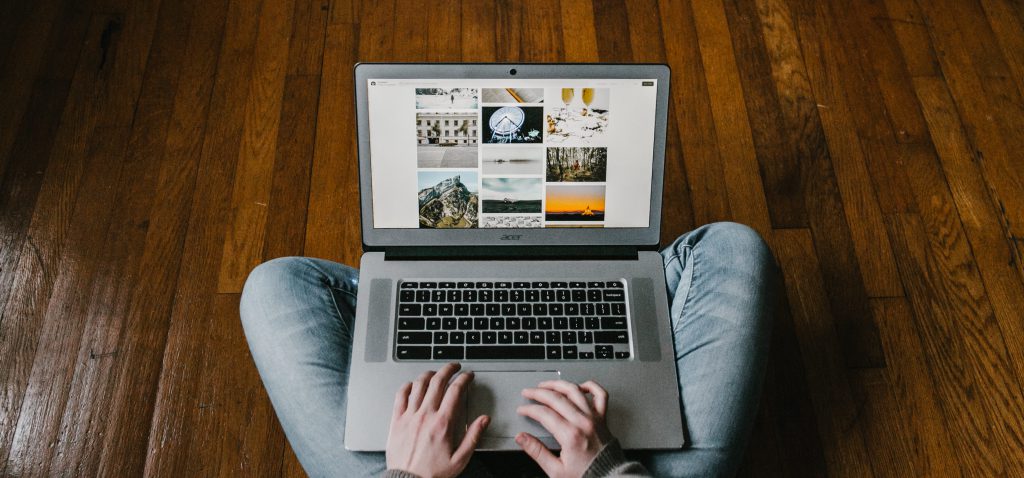 The Importance of Alt Attributes (AKA Alt Text) - 9 Clouds