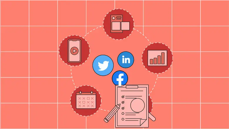 12 Criteria for Evaluating Social Media Distribution Tools Softlist.io