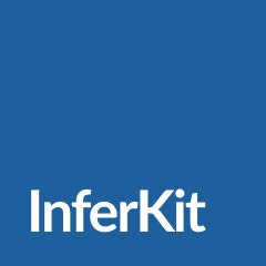 InferKit - Product Information, Latest Updates, and Reviews 2022 | Product  Hunt