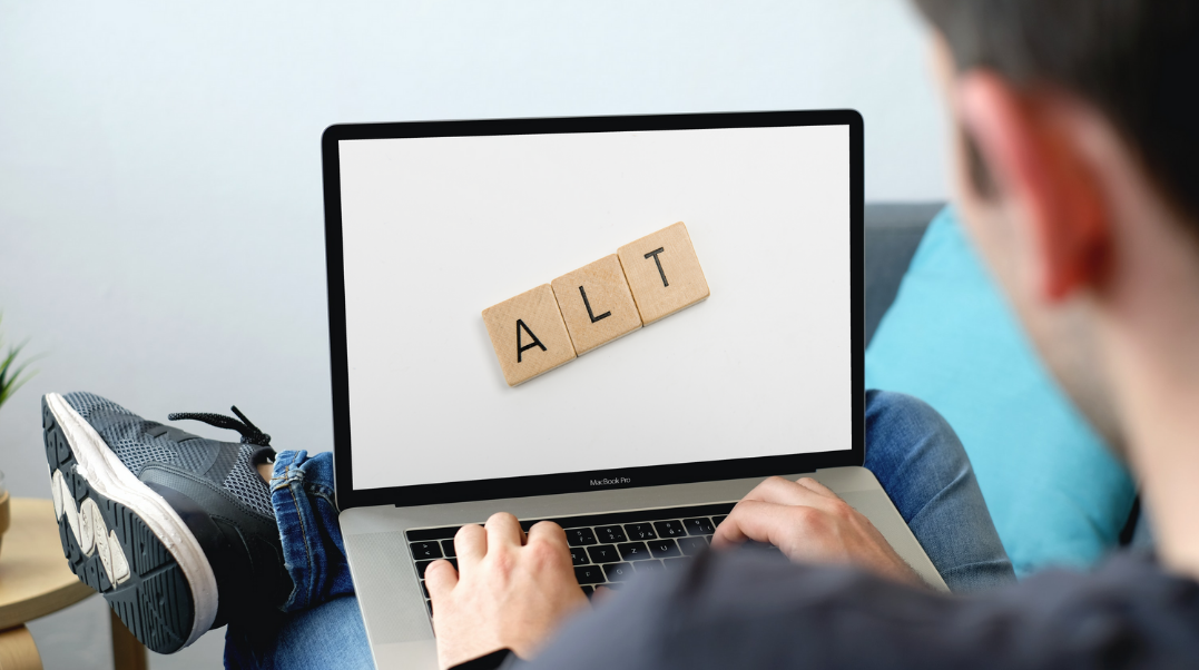How Do I Know If an Image Needs Alt Text?