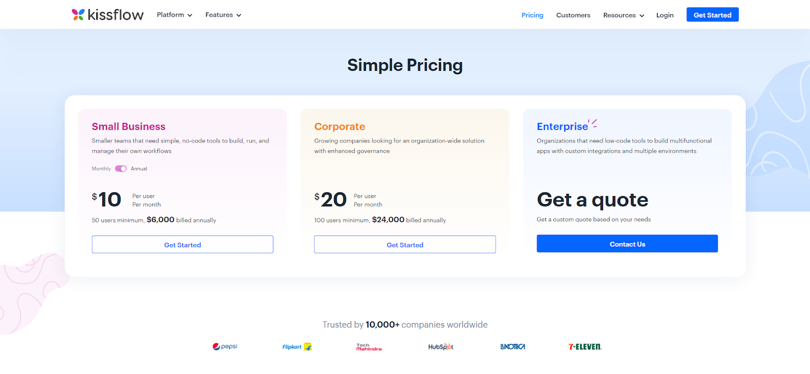 Top 19 Automation Software Price Plans Softlist.io