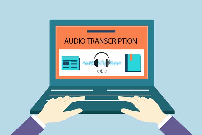What are transcription services and why does your business need them? -  Posting Tree