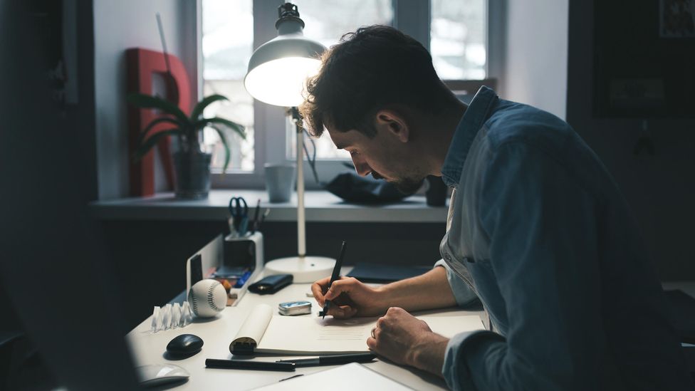 Why it's wrong to look at work-life balance as an achievement - BBC Worklife
