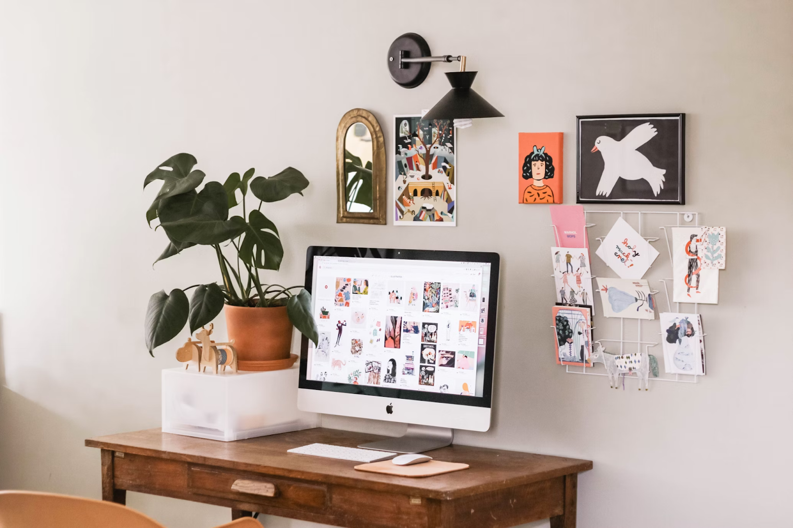Digital Marketing Strategies Tailored for Home-Based Entrepreneurs Softlist.io