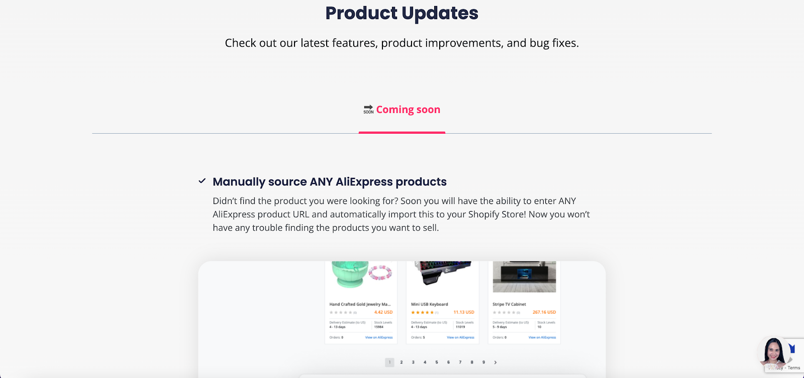 Features And Benefits Of SaleHoo Dropshipping Software