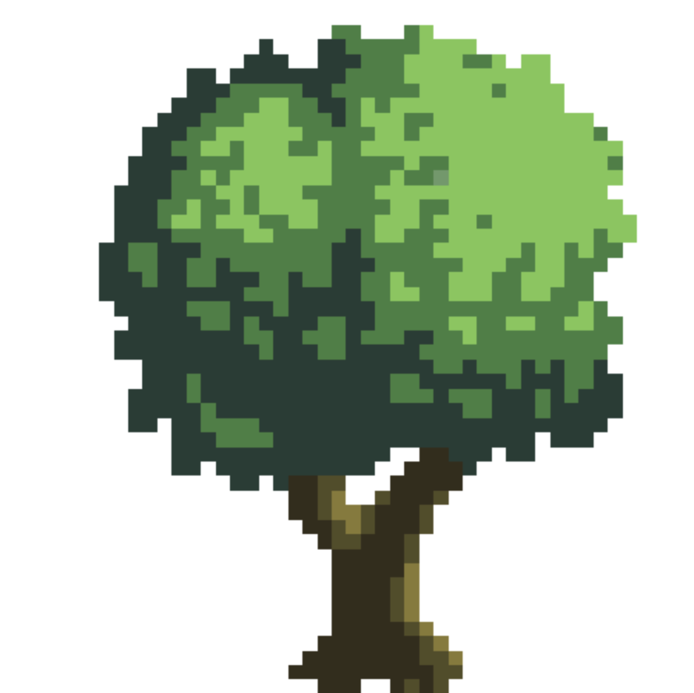 Pixel art png 6 » PNG Image