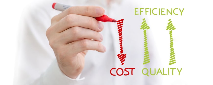 5 Effective Tips For an Effective Cost Management Strategy