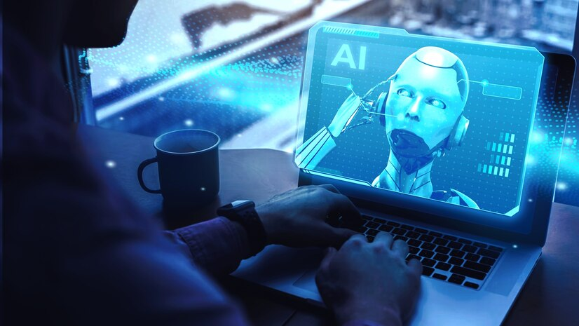 Step-by-step Guide on How to Create an AI Application Softlist.io