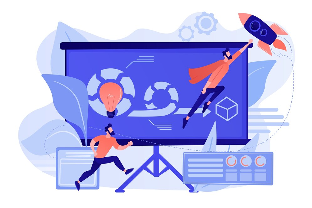 Breakthrough Brilliance: The Power of MVP in Fostering a Culture of Creativity Softlist.io