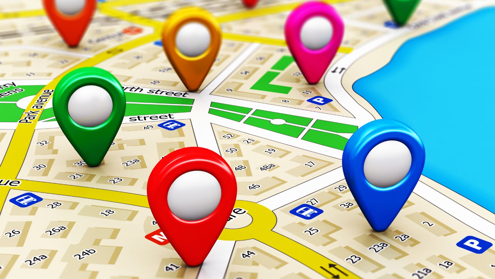 Pros and Cons of GPS Clock App Software Softlist.io