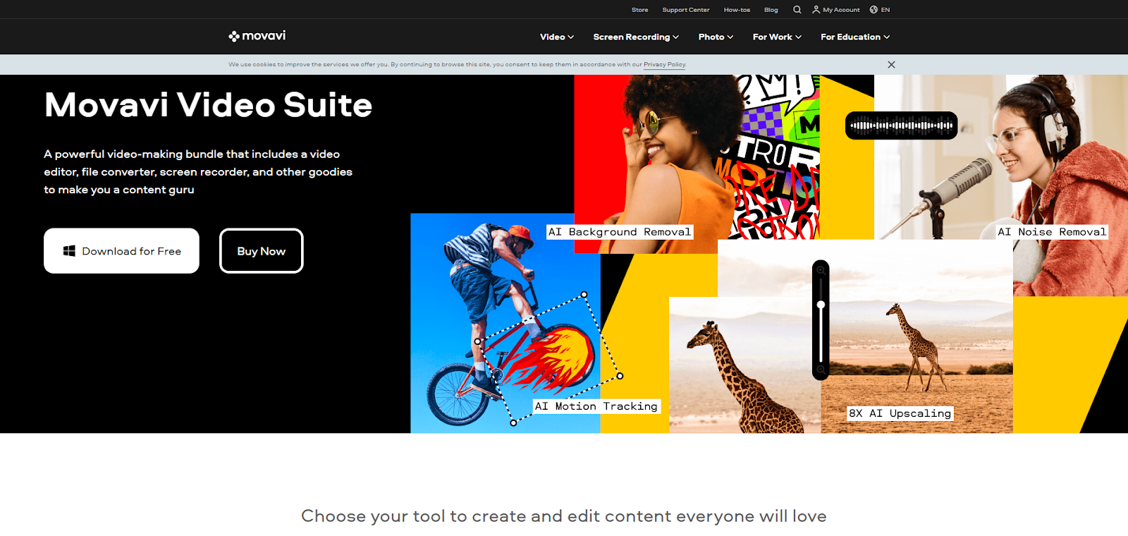 Top 23 Content Creation Tools: Pricing and Cost Plans Softlist.io