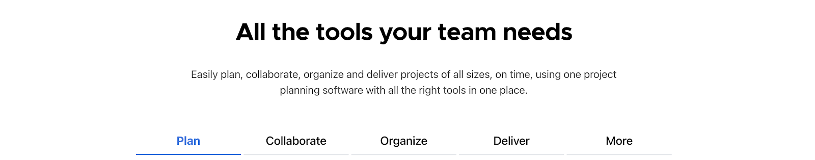 What Is The Project Management Tool Proofhub?