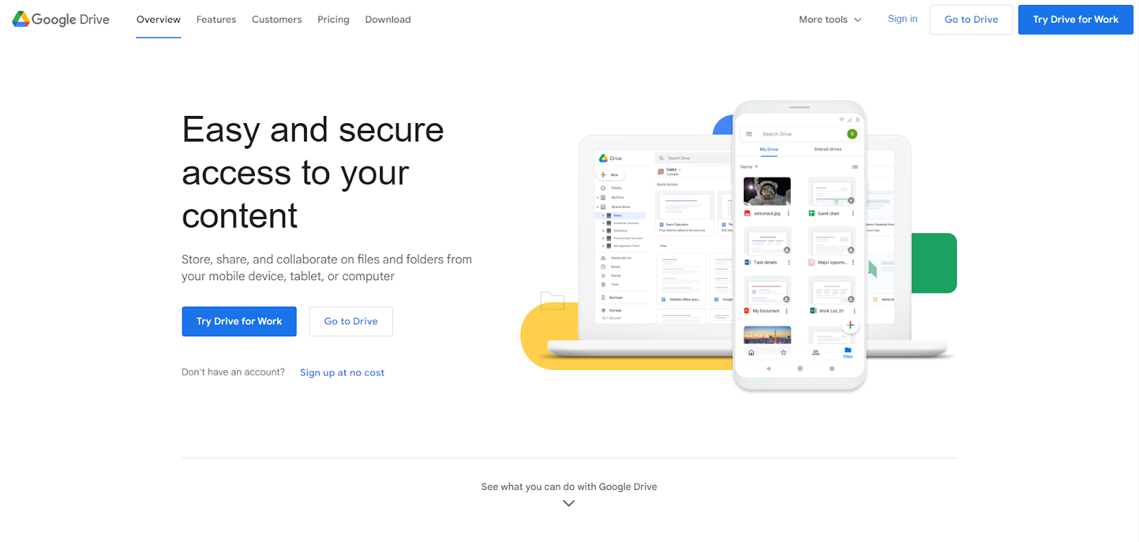 Best Cloud Storage Solutions for Small Business: Powerful Cloud Backup and File Sharing Services Softlist.io