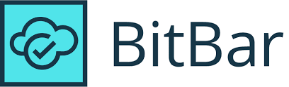 BitBar logo.