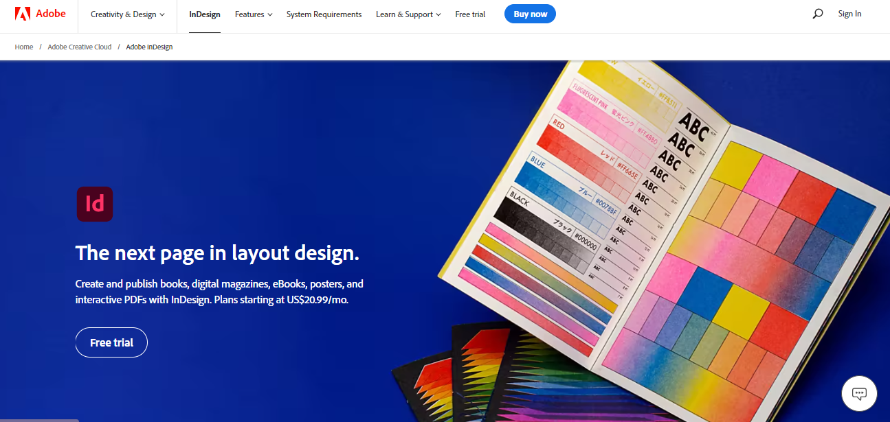 Adobe Digital Publishing Suite