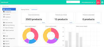 Inventory Management Software (Custom Built For Your Business) - Read More