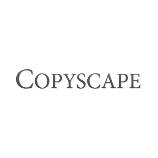 Is Copyscape Premium Still Worth it? We Tried 7 Online Plagiarism Checker  Tools - TechWiser