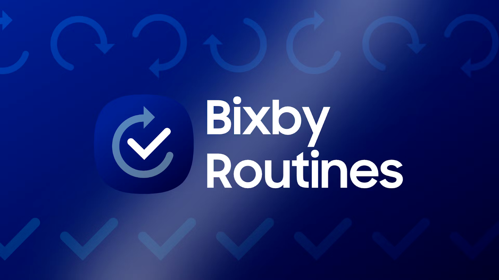 Bixby logo.
