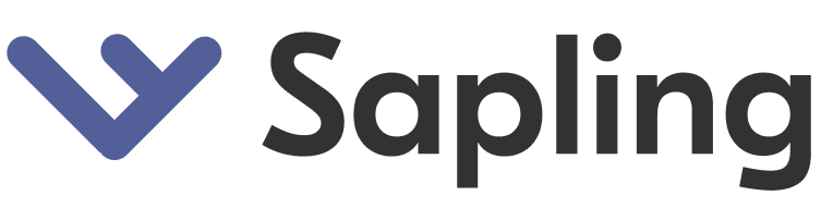 Sapling.ai - Crunchbase Company Profile & Funding