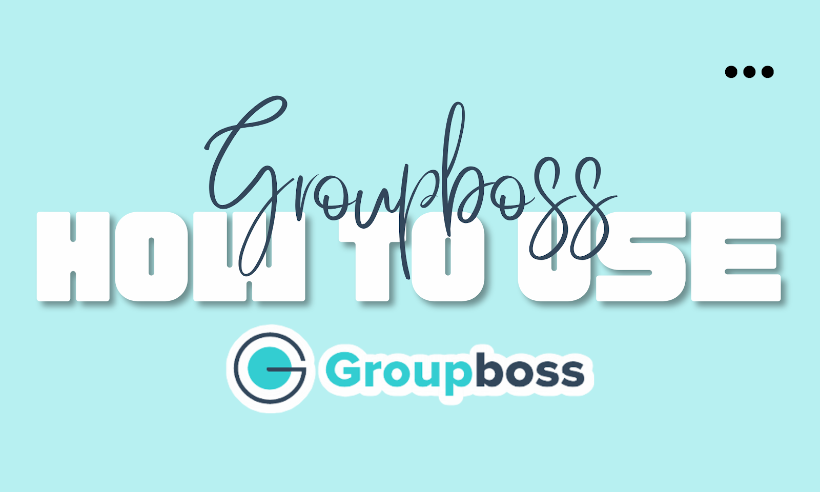 Groupboss: Automated Apps | Review Softlist.io
