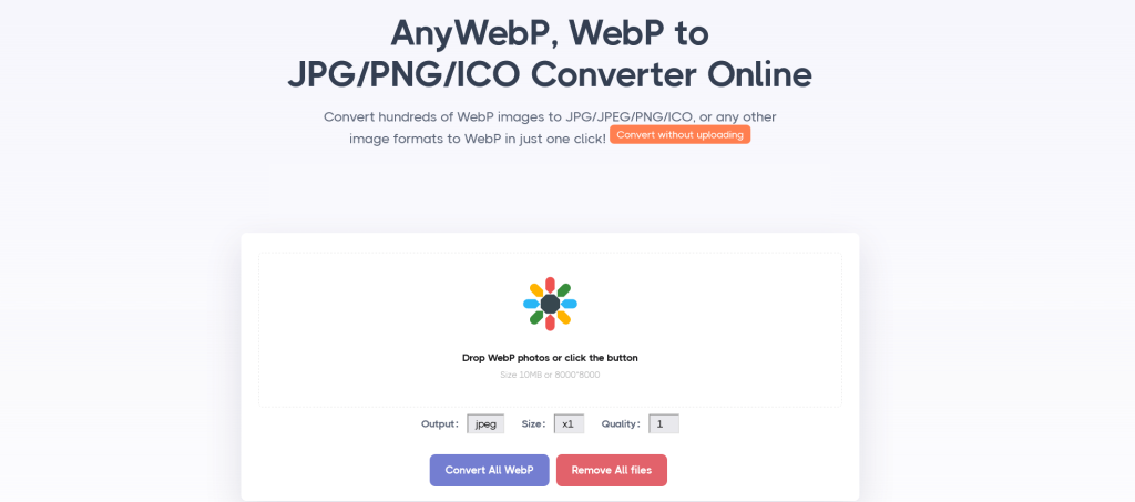 37 Best Image Compression Tools Softlist.io