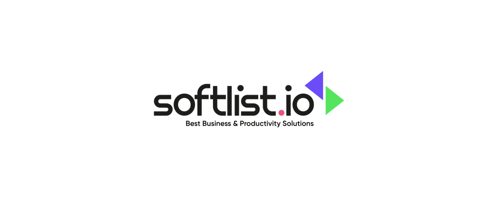 www.softlist.io new logo - terms and privacy policy