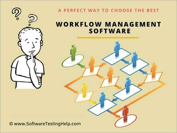 Understanding Workflow management software - Rare Watch Parts