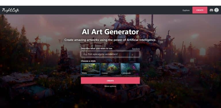 37 Best AI Art Generator Tools in 2023