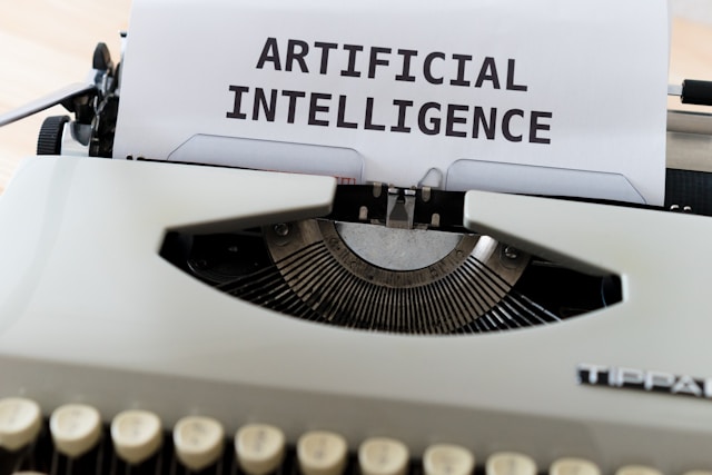 Elevate Your Writing Game with AI Writing Software Softlist.io