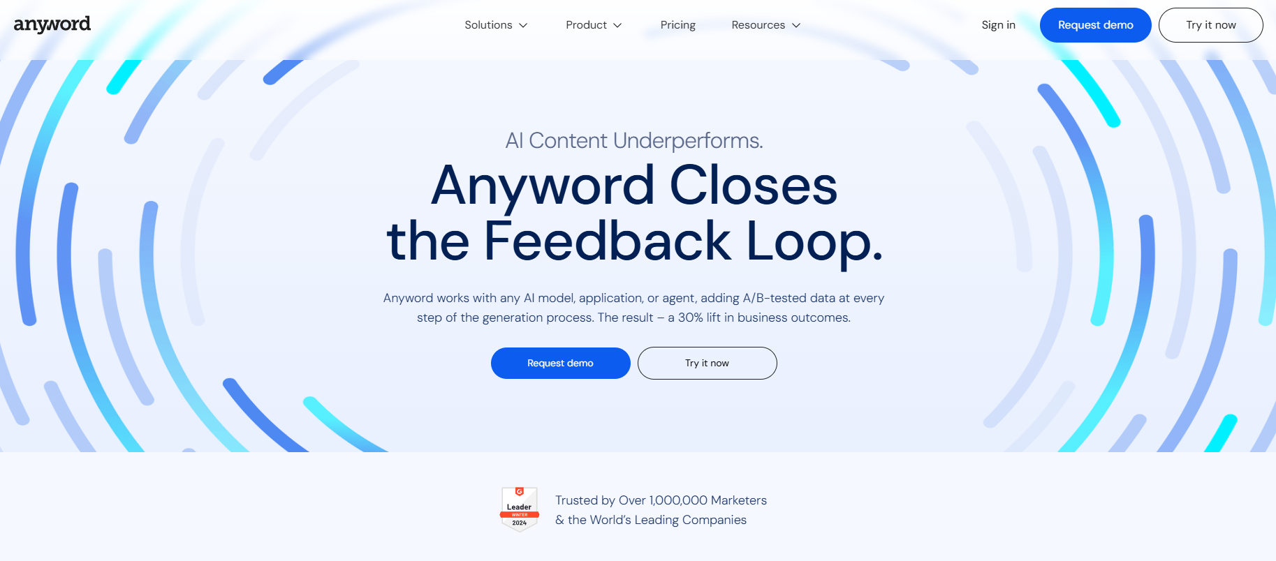 AI Content Generator: 37 Essential Resources for Writers Softlist.io