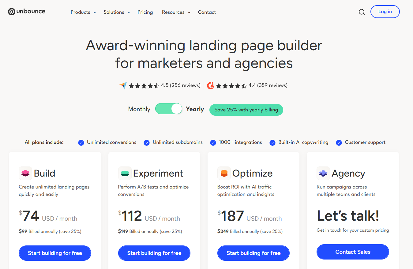 AI Content Generator: 37 Essential Resources for Writers Softlist.io