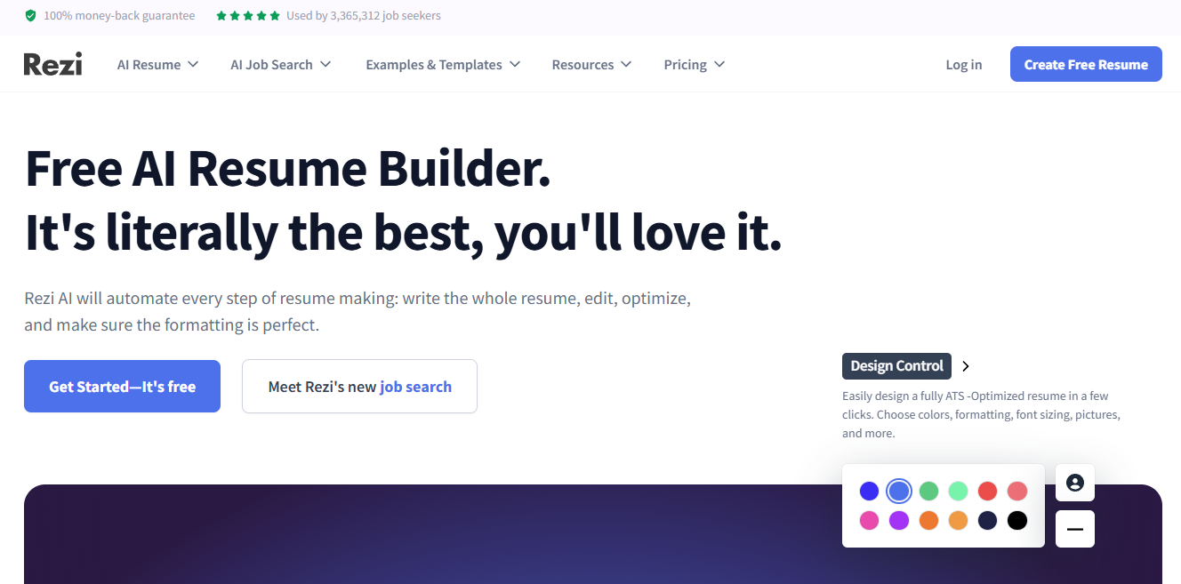 AI Content Generator: 37 Essential Resources for Writers Softlist.io