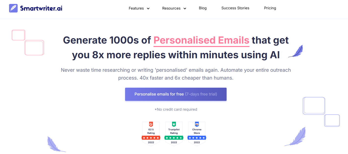 AI Content Generator: 37 Essential Resources for Writers Softlist.io