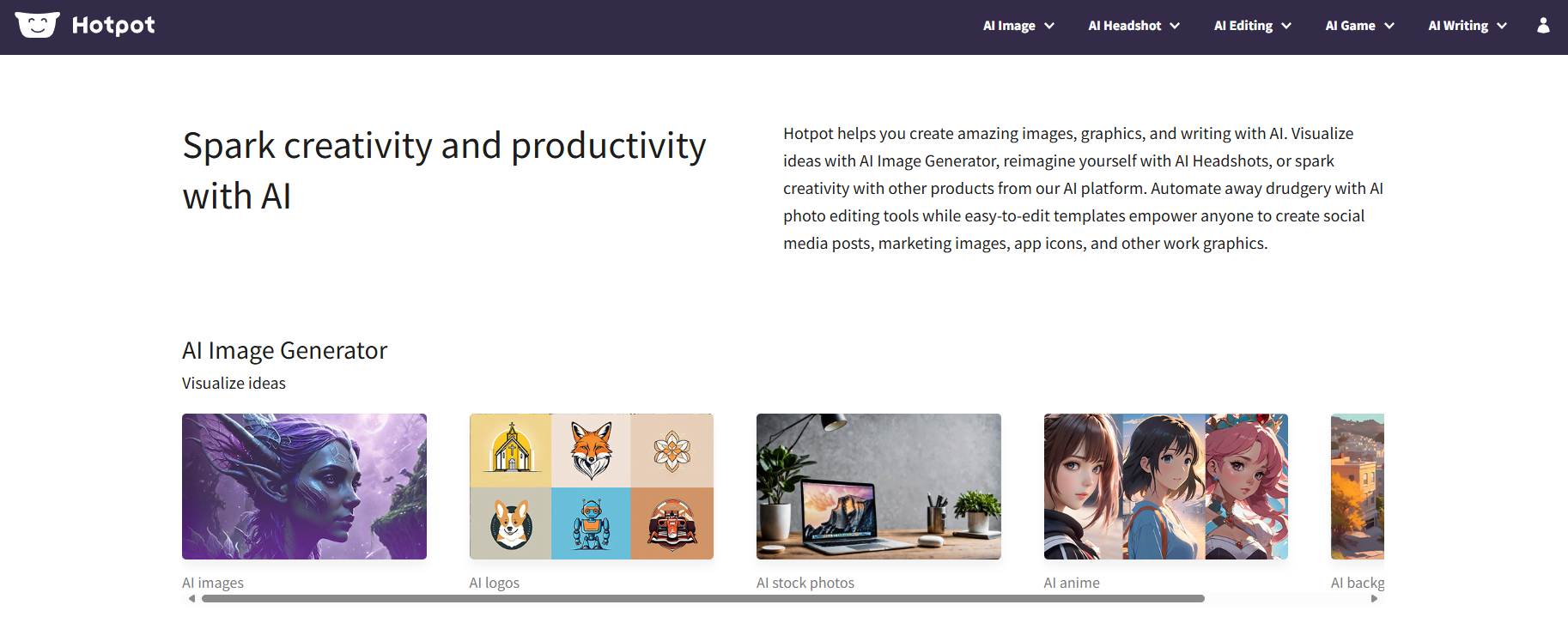 Top 11 AI Script Generators for Content Creators Softlist.io