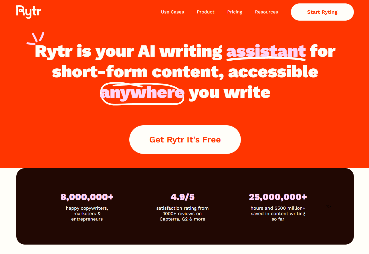The 19 Leading AI Content Generator Price Plans Softlist.io
