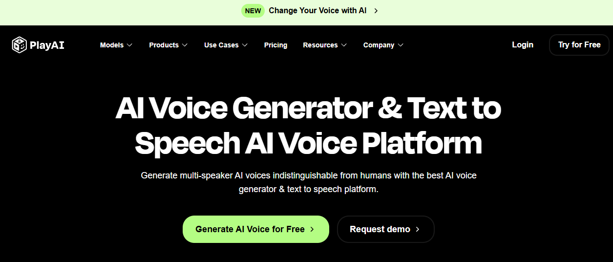 A Comprehensive Review of 19 AI Voice Generator Pricing Models Softlist.io