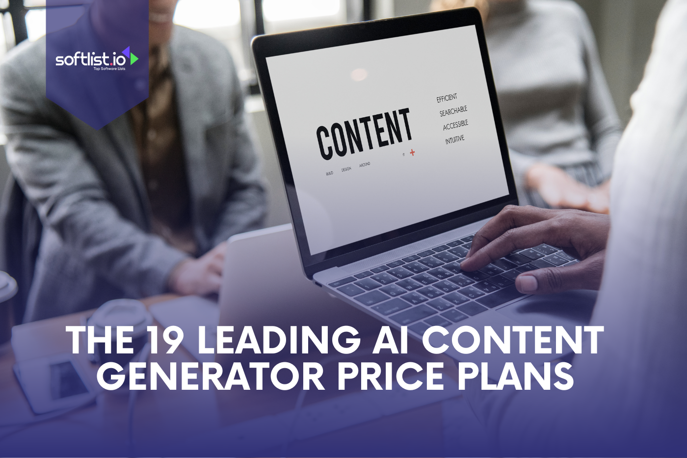 The 19 Leading AI Content Generator Price Plans
