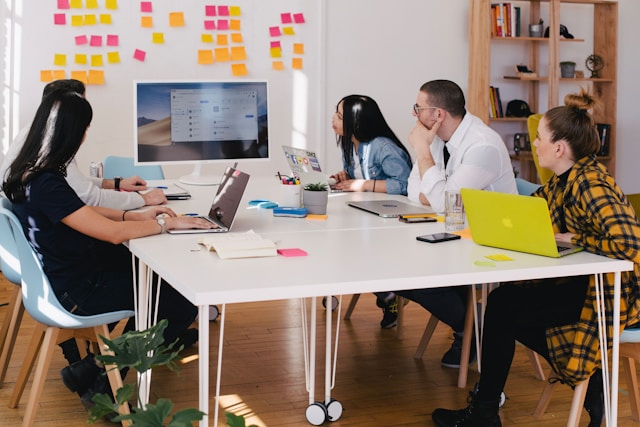 7 Essential Criteria for Workflow Management Software Softlist.io