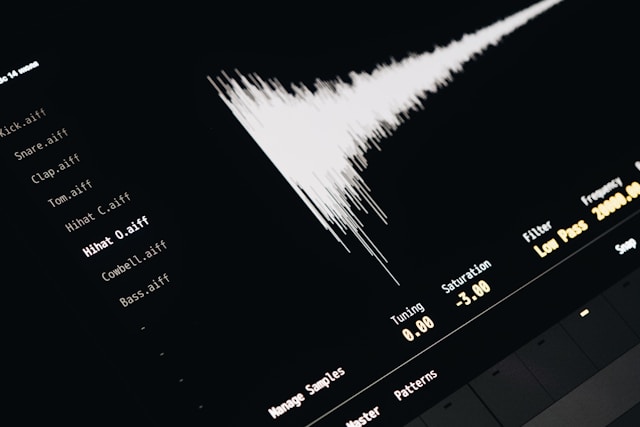 AI Voice Generator