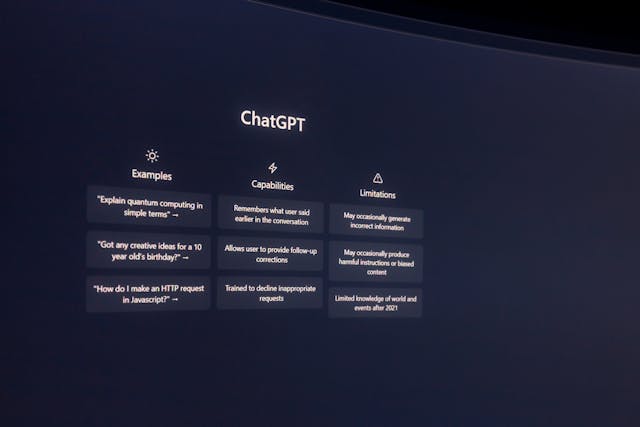 Script generator chatgpt