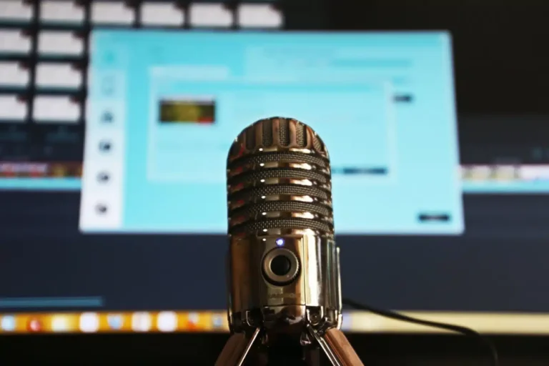 Pros and Cons of AI Voice Generators